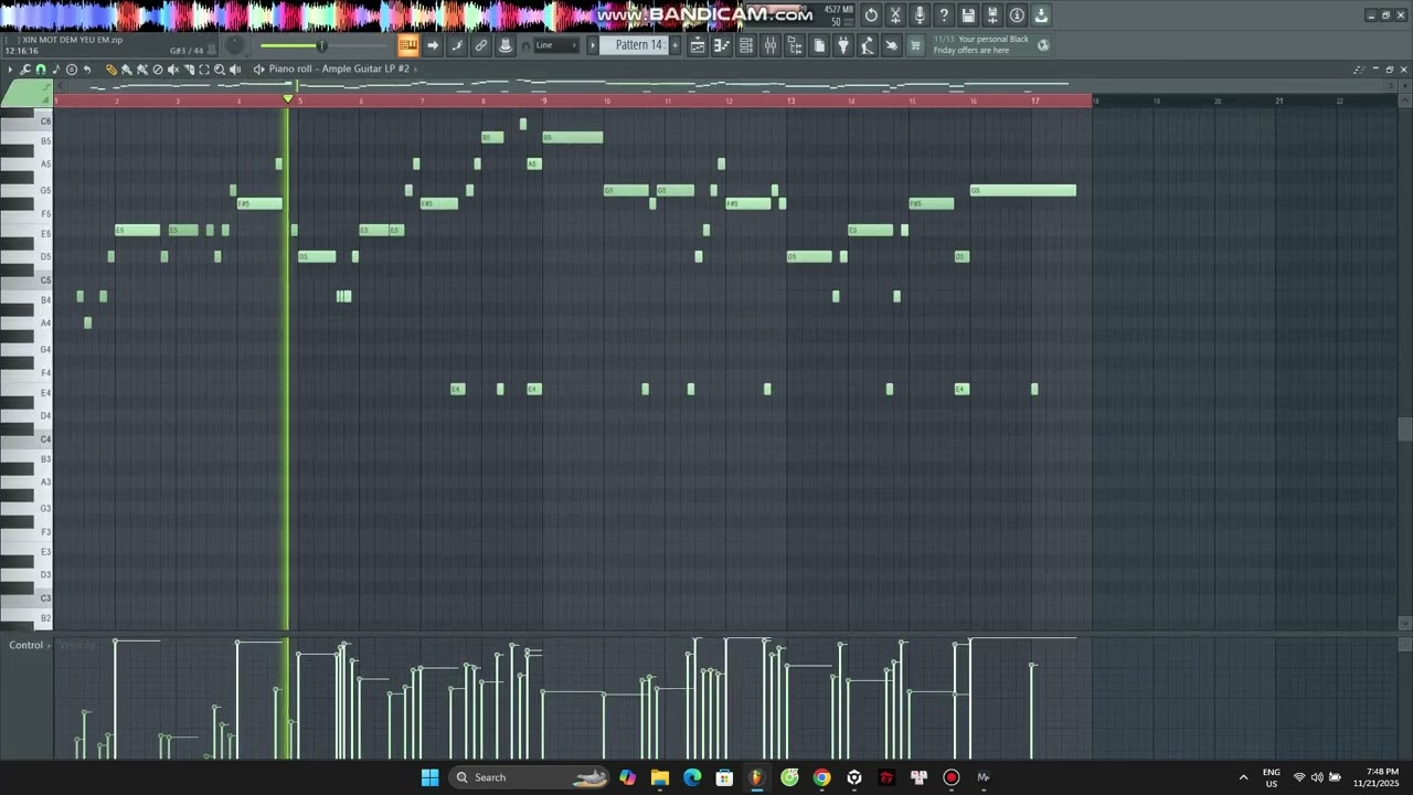 ( FLP ) Style Xung Căng Tươi - Xin 1 Đêm Yêu Em 2025 Remix 