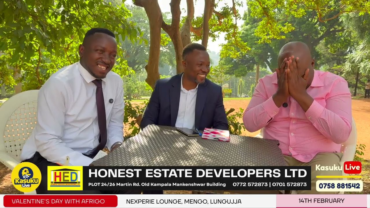 Frank Ntambi vs Munyagwa: Explosive Debate on Bobi Wine & NUP