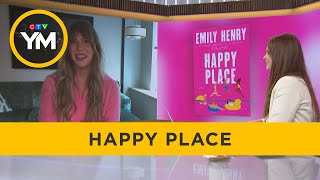 New novel from author Emily Henry | Your Morning