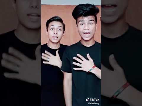 احسن مقطع دولي