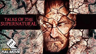 TALES OF THE SUPERNATURAL