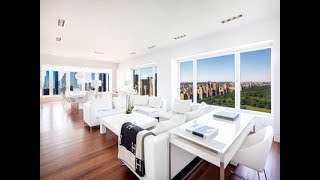 160 Central Park South, Apt. 4001 | New York, New York