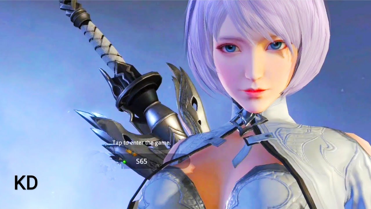 AbyssWalker Gameplay Walkthrough