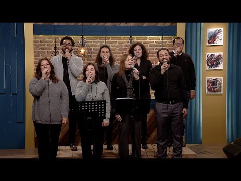 هانرنم تاني فرصة تانية فريق الخبر السار 12 مارس 2019