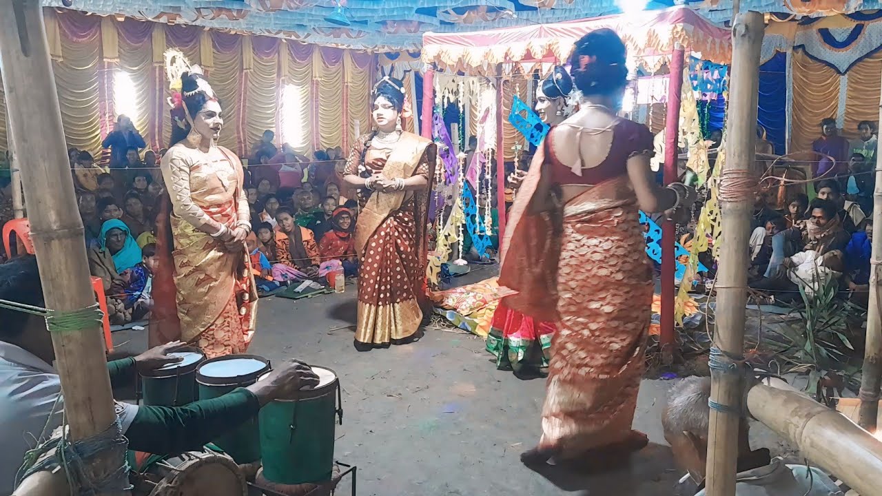 #পুজায় বসে কোন জিনিস টা না দিলে পুজাটা সফল হয় না#