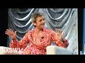 Margrethe Vestager on Digital Technologies | SXSW