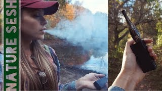 Beautiful Autumn Nature Sesh // Source Orb XL 2