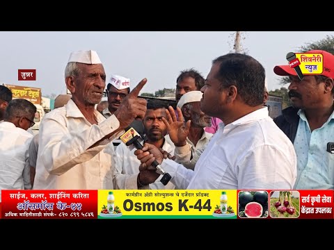 कुठं या चोरांच्या नादी लागता..?ठेच लागली तरी देवराम धावुन येतो.