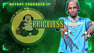 Moneybagg Yo Type Beat 2024 "Priceless"