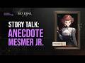 Menutup Hati Demi Diri Sendiri Dan Keluarga | Anecdote Mesmer Jr. | Reverse: 1999 Indonesia
