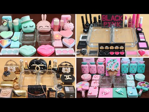 My BEST Slime Collection!!★ASMR★Most Satisfying Slime Video!