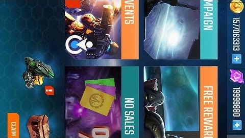 How to Hack Nova legacy (using game guardian) no banned 🚫 (ethical hacking)