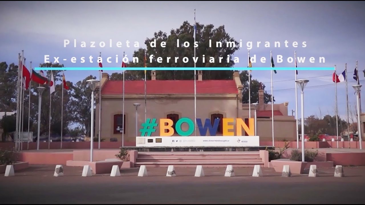 SUEÑOS DE INMIGRANTES 2025