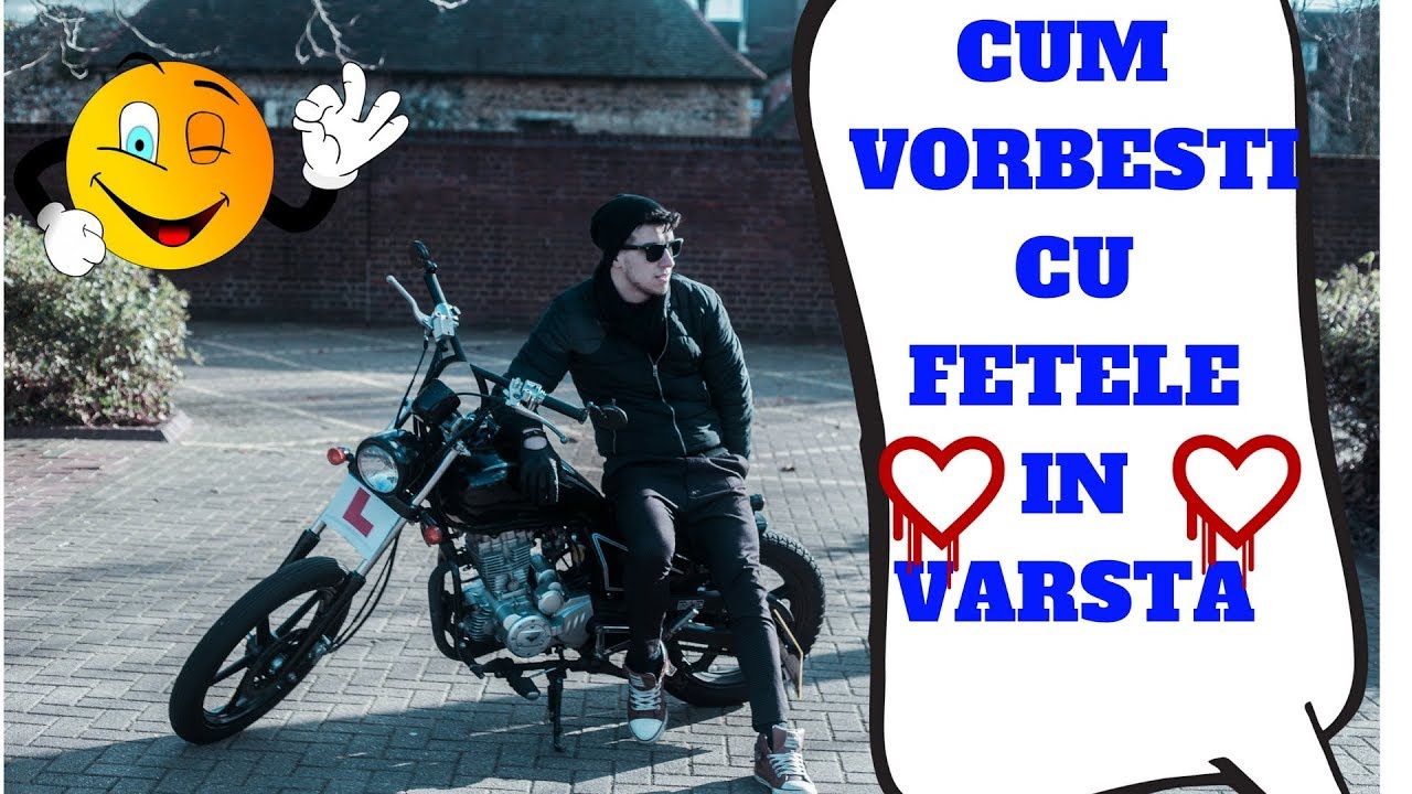 Cum sa vorbesti cu fetele mai mari decat tine l Cum comunici cu femeile mai in varsta?