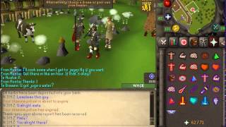 NMZ Bot