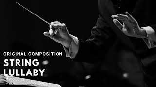 String Lullaby - Symphony in Eb