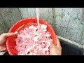 Kurum kurum crispy crispy Shahi pepsa pump fry 👀 #viral #trending 