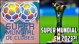 MUNDIAL DE CLUBES 2023 - CONFIRA OS PARTICIPANTES 