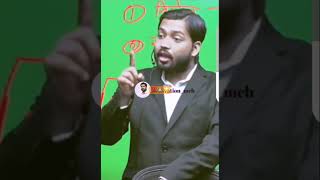 The Universal Truth By Khan Sir