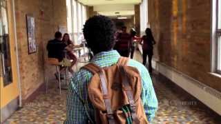 I Will Soar - International Study at Concordia University