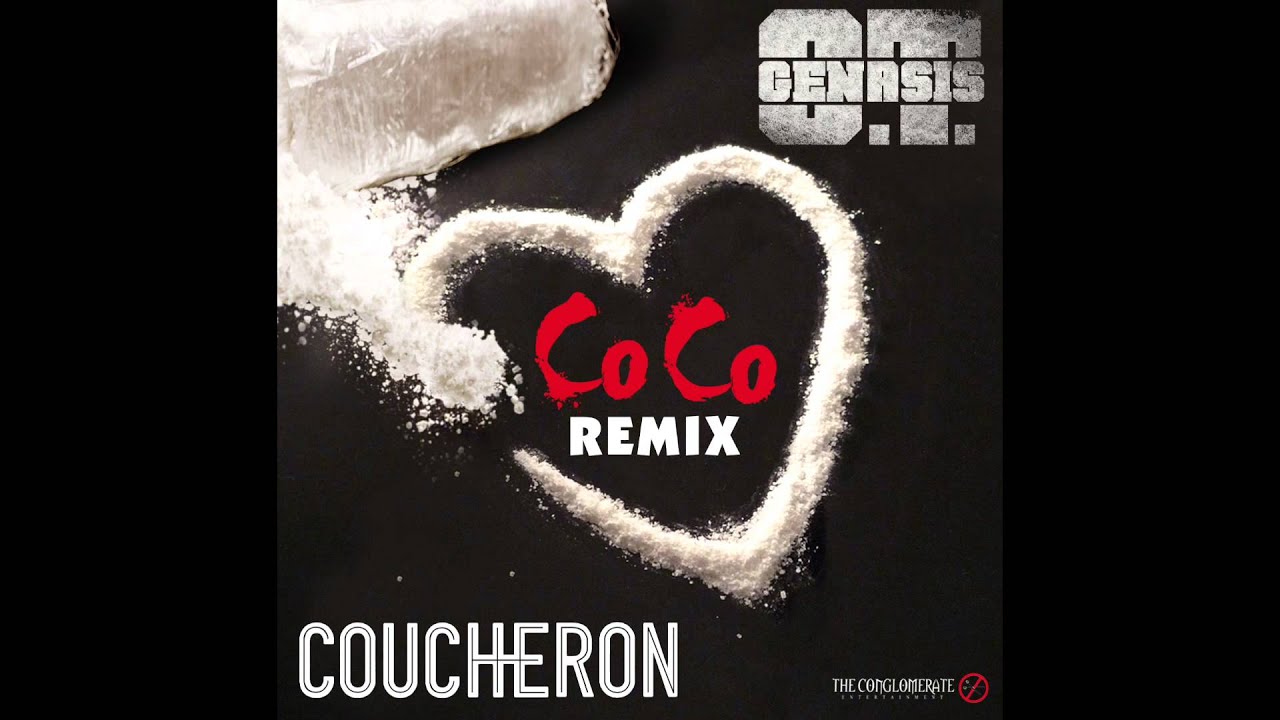 genasis coco genasis coco