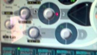 How to Make Dub Step Wobble in 2 mins (Logic Express 9)