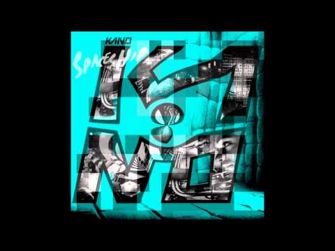HD: Kano - Spaceship (Trolley Snatcha Original)