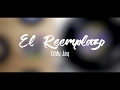 El reemplazo     eddy jay