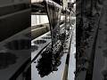The Hypnotic Process of Making Millions of Charcoal Soap Bars #ASMR #Factory #Industrial