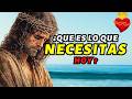 SEÑOR TOMA EL CONTROL DE MI VIDA - Oración Poderosa