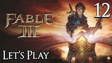 Fable 3 - Let
