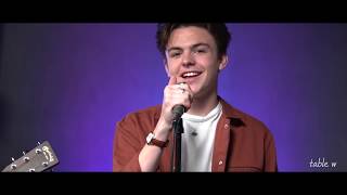 New Hope Club - Medicine (Acoustic) 한글/가사/해석