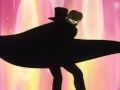 Tuxedo mask transformation