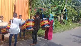 Alat musick tradisional..kab padang pariaman