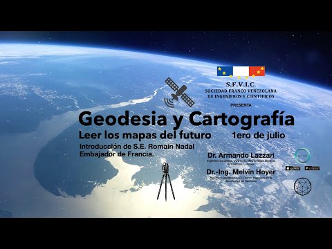Video: Cómo Ingresar Al Instituto De Geodesia Y Cartografía