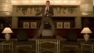 Come And Get Your Love -Christopher Walken