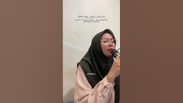 Thumbnail of N'dir Ma Bghit - Ibtissam Tiskat (Cover) #ndirmabghit #ibtissamtiskat #fypage #viral