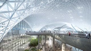 Famous Computational Design in Architecture Net Worth