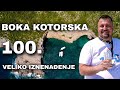 Kulturista ep. 100 - Crna Gora - Boka Kotorska - Veliko iznenađenje