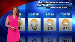 Shiri Spear 2016/06/10 FOX25