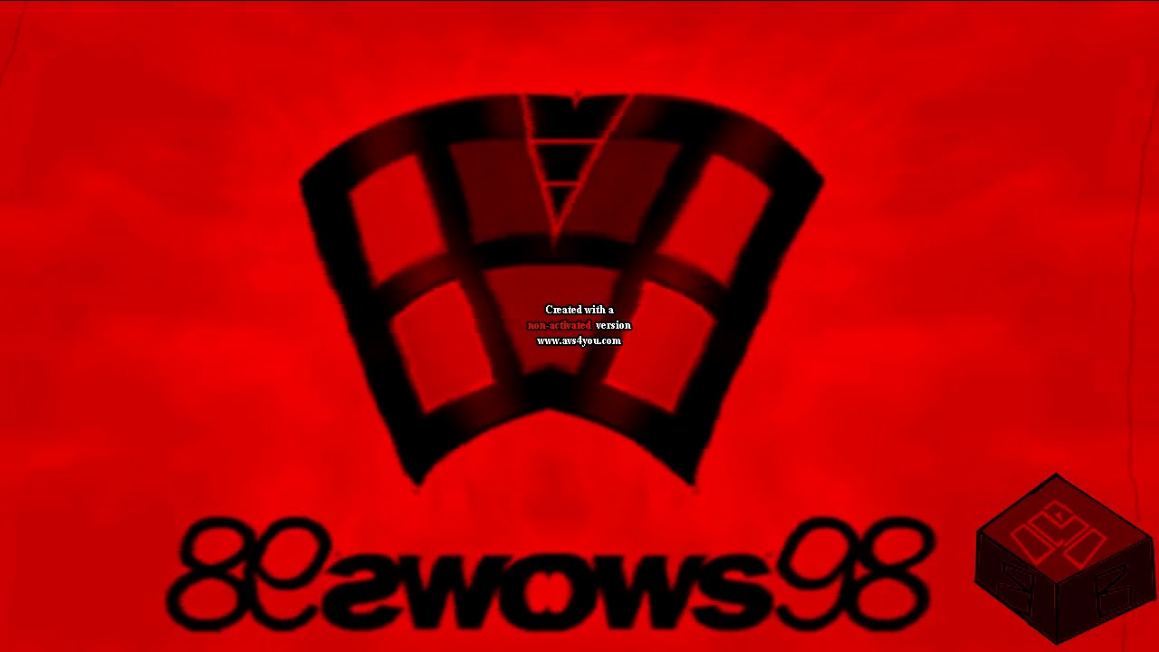 Doomsday Windows 98 - YouTube