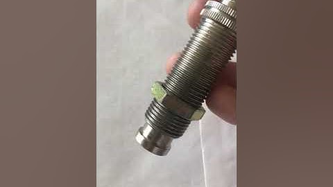 Mr bullet feeder drop problem