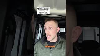 Menu pricing in automotive. #serviceadvisor #mechanic #dealership