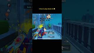 Akela hi Squad pe Bhaari! 1v3 Clutch 🔥 #bgmi #pubgmobile #viral #shorts #shortsfeed #shortsvideo