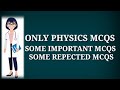 Physics mcqs with key some important mcqs dpt pharmacy bs nursing bsrt bsmlt and otherdepartments 