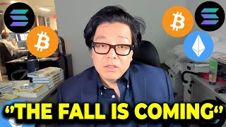 Download Lagu This Is My Last WARNING for Bitcoiners Before the Collapse - Tom Lee MP3 Download Lagu This Is My Last WARNING for Bitcoiners Before the Collapse - Tom Lee MP3