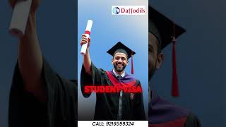 |DAFFODILS STUDY ABROAD
