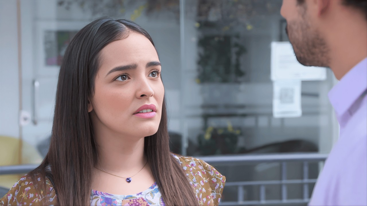 La Rosa De Guadalupe | Como una muñeca | Capítulo Completo | Parte 2 | Full HD