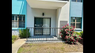 Video preview - Residential for sale - 5001 Little River Rd. W108, Myrtle Beach, SC 29577