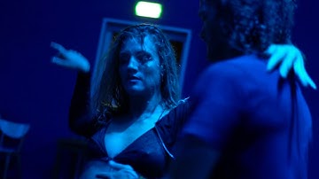 Social Dances with Bess & Gert v28 ~ Zouk Soul